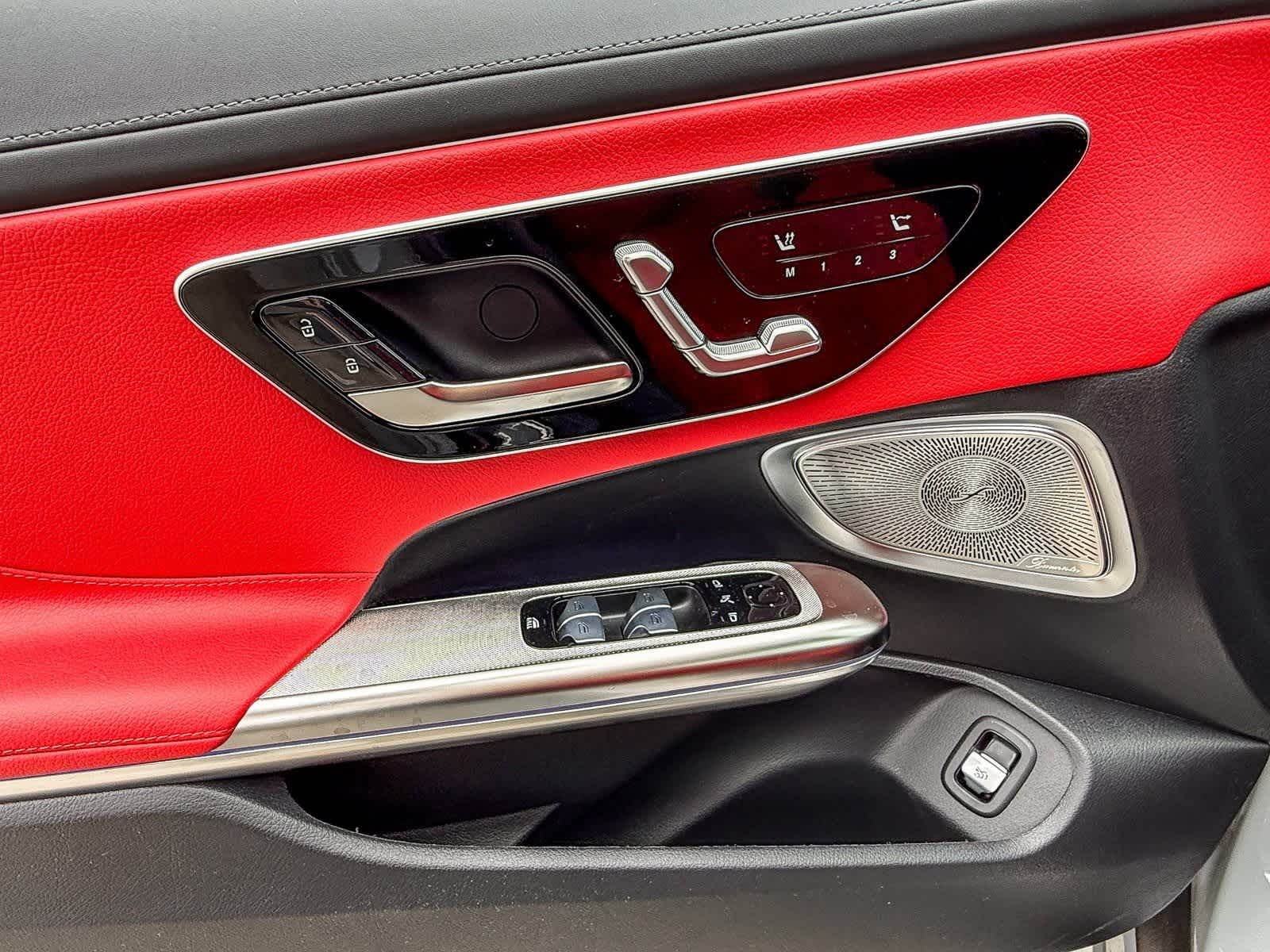 Thumbnail: 2026 Mercedes-Benz CLE - 21