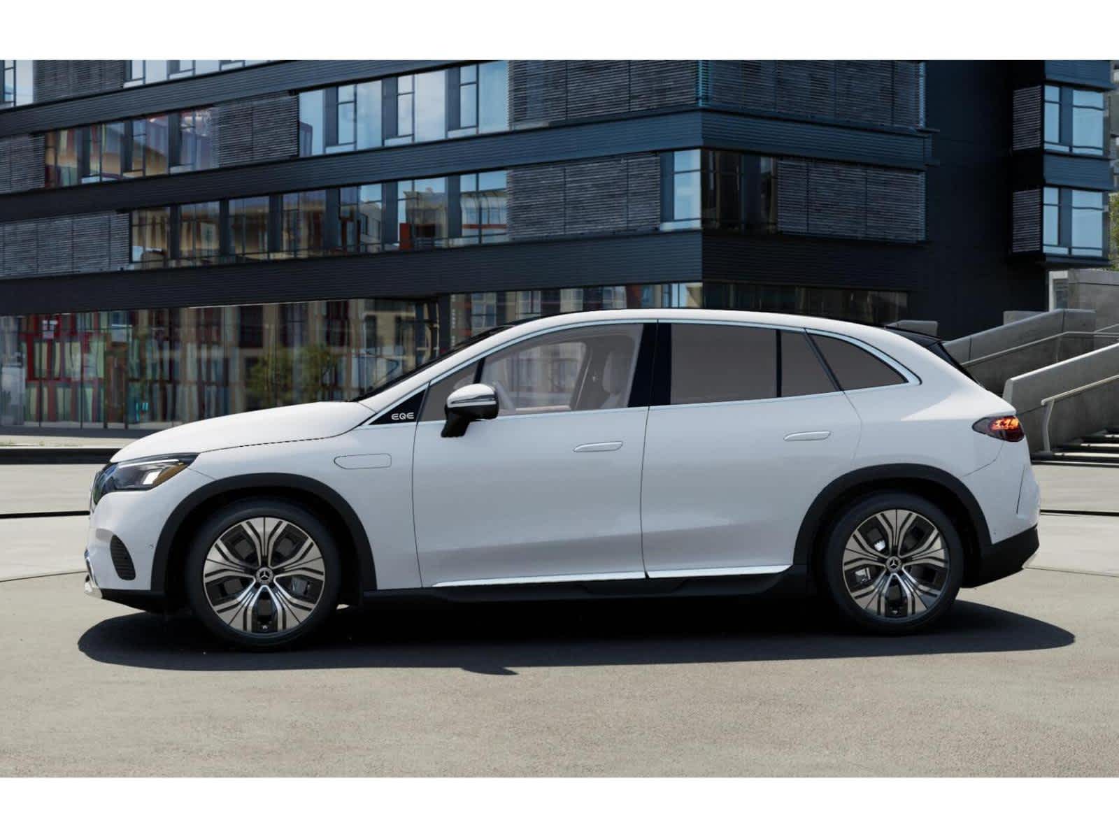 Thumbnail: 2025 Mercedes-Benz EQE - 34