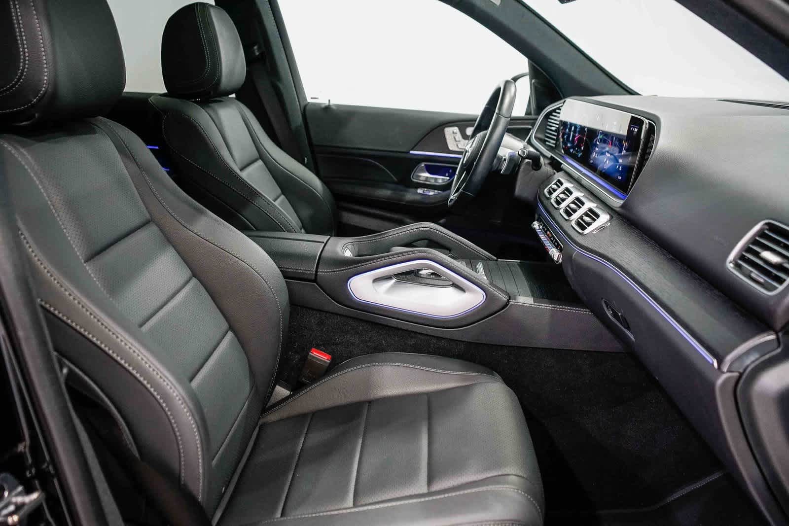 Thumbnail: 2025 Mercedes-Benz GLE - 16