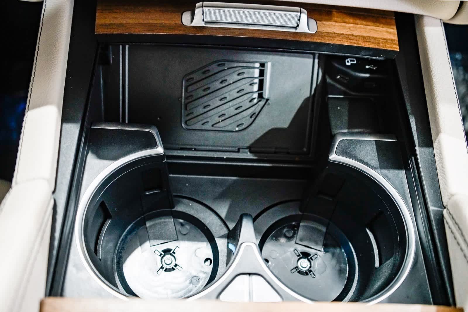 Thumbnail: 2023 Mercedes-Benz GLE - 22