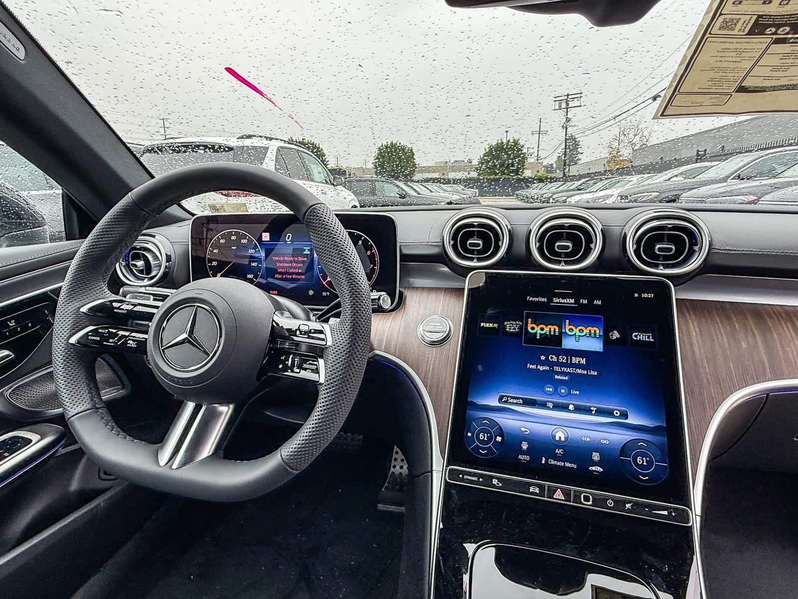 Thumbnail: 2025 Mercedes-Benz CLE - 14