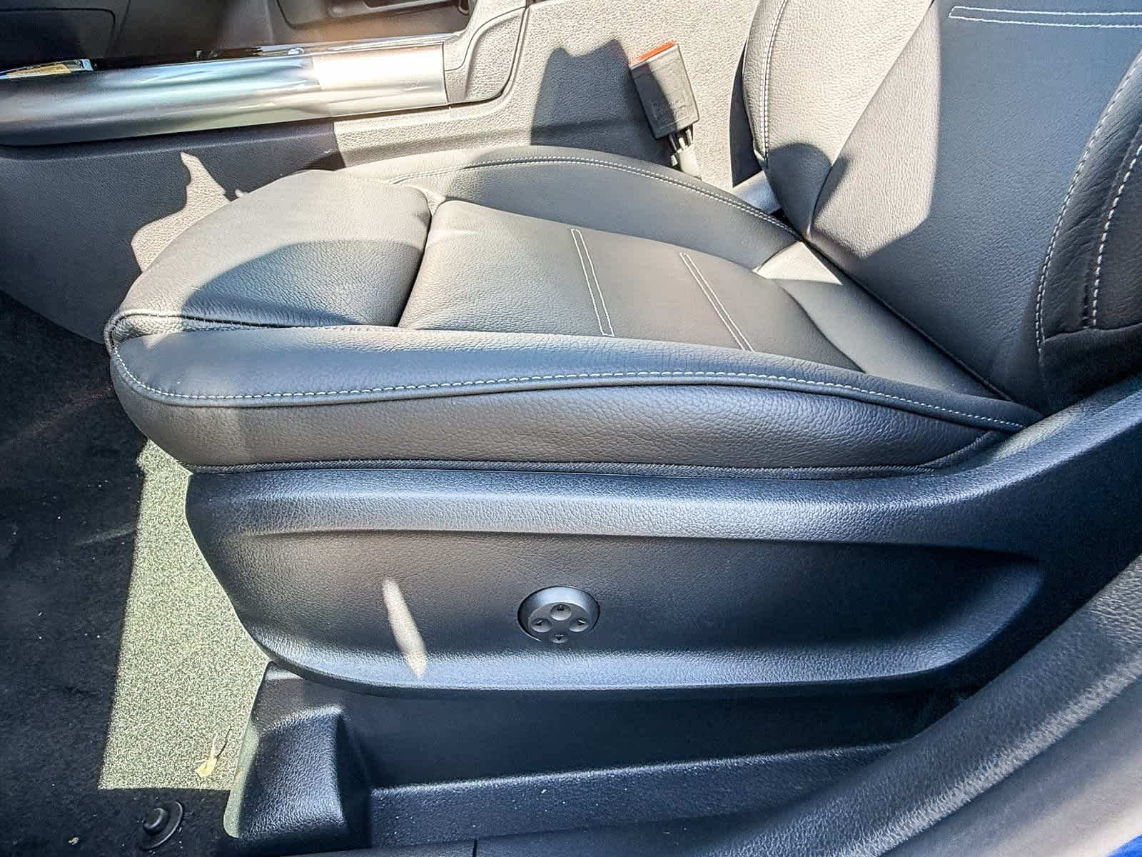 Thumbnail: 2025 Mercedes-Benz GLA - 21