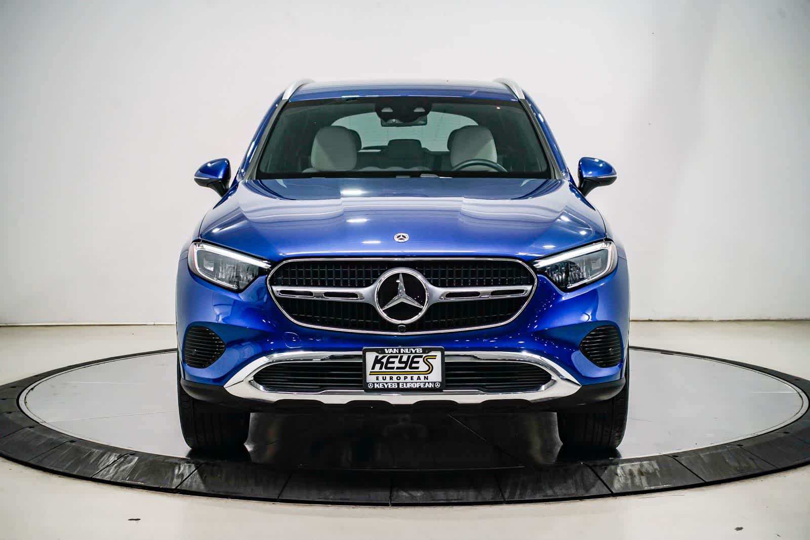 Thumbnail: 2026 Mercedes-Benz GLC - 6