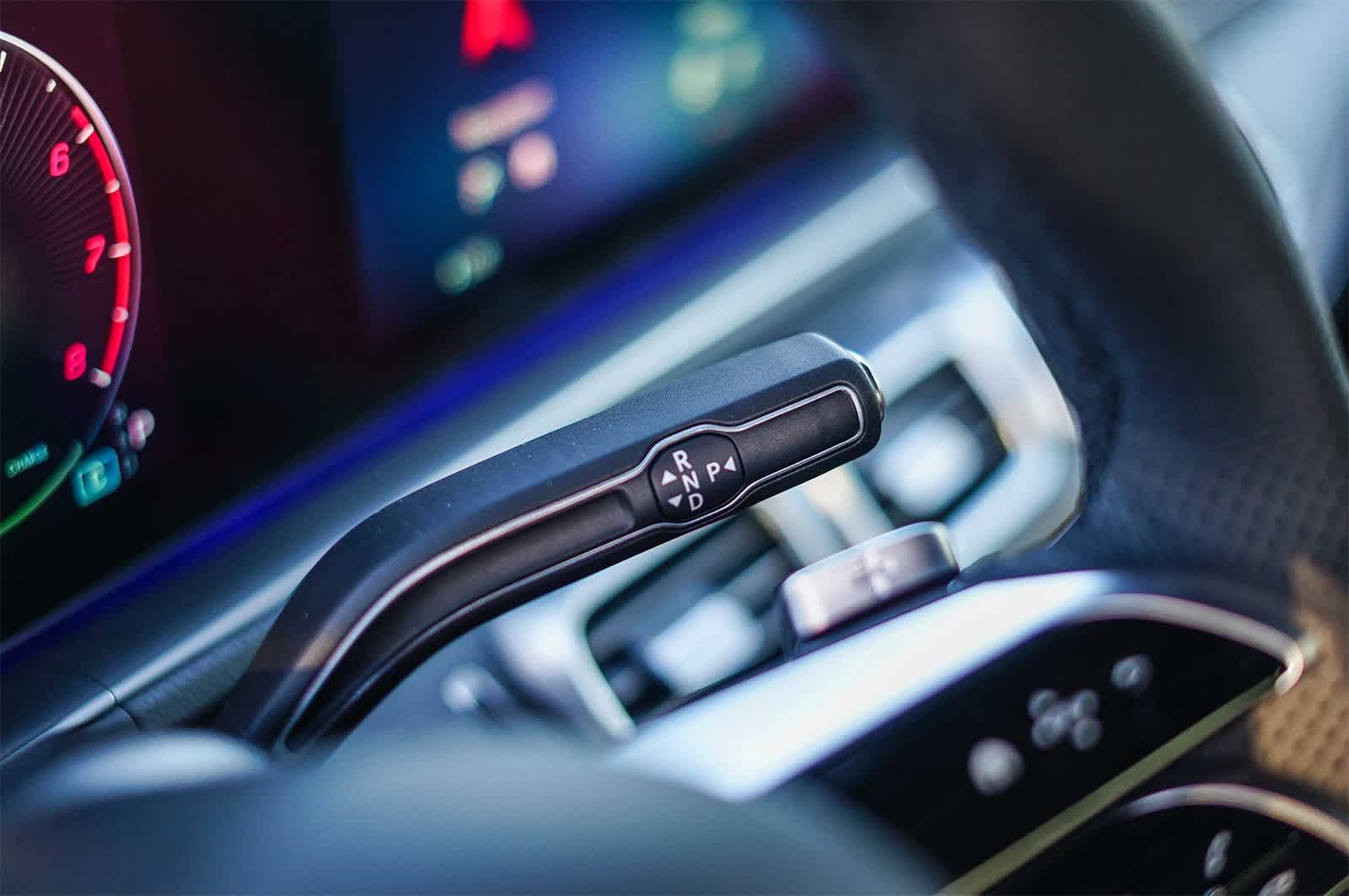 Thumbnail: 2026 Mercedes-Benz GLE - 21