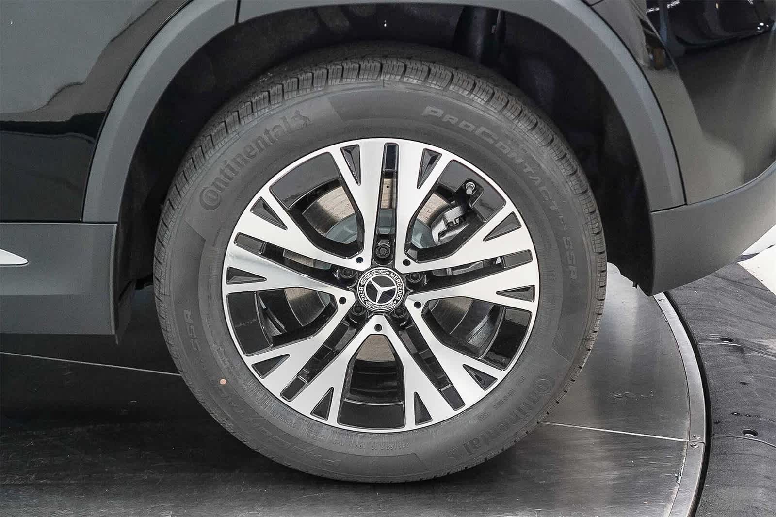 Thumbnail: 2026 Mercedes-Benz GLA - 11