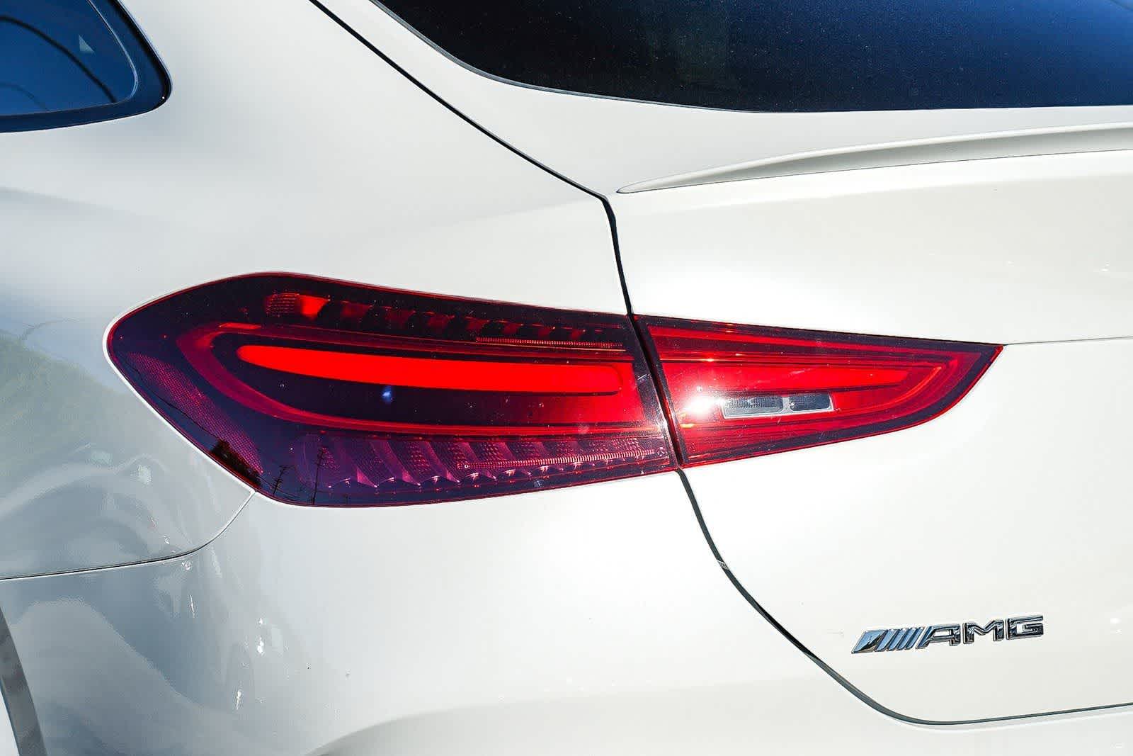 Thumbnail: 2026 Mercedes-Benz GLE - 7