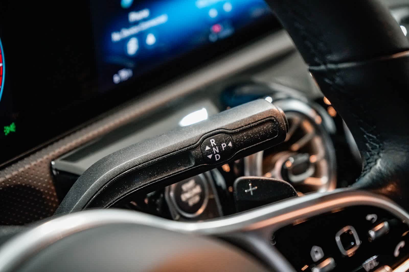 Thumbnail: 2022 Mercedes-Benz CLA - 21