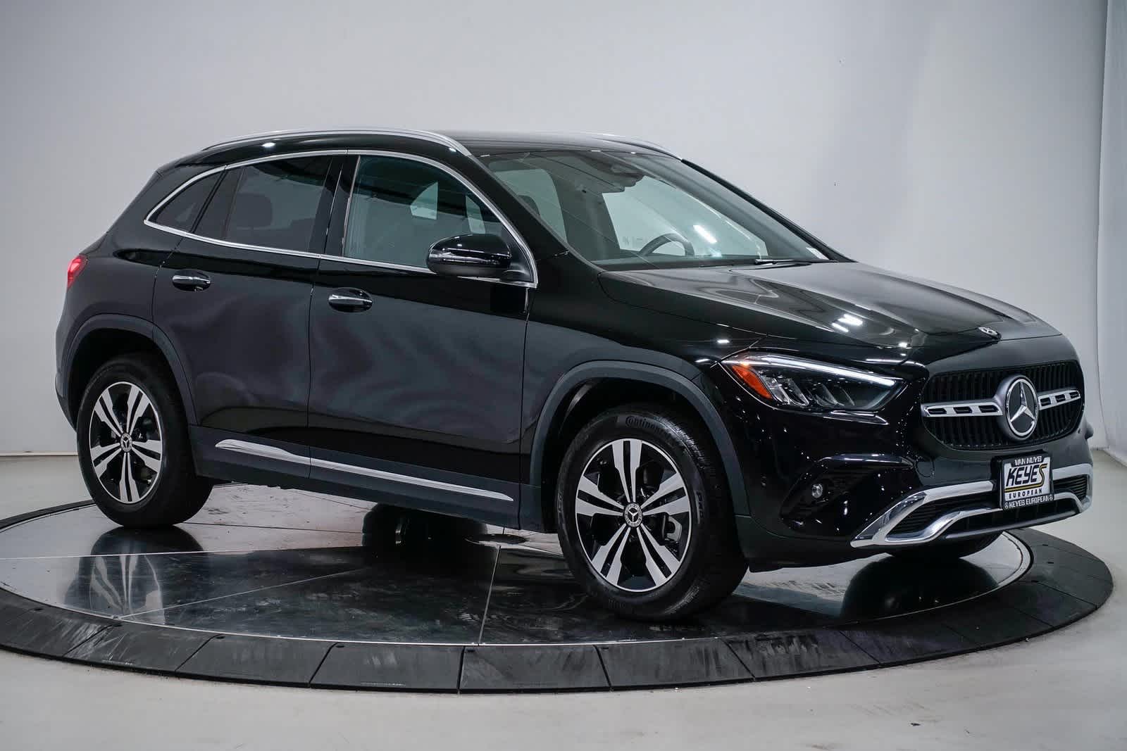 Thumbnail: 2025 Mercedes-Benz GLA - 5
