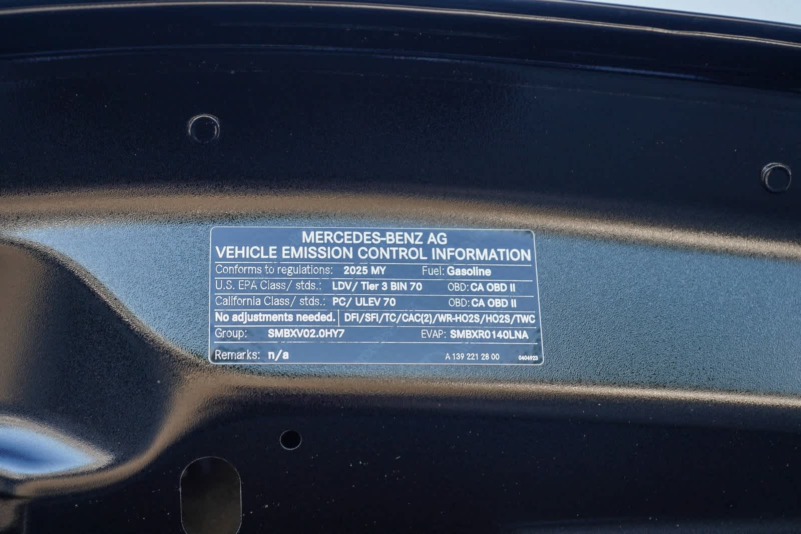 Thumbnail: 2025 Mercedes-Benz GLC - 31