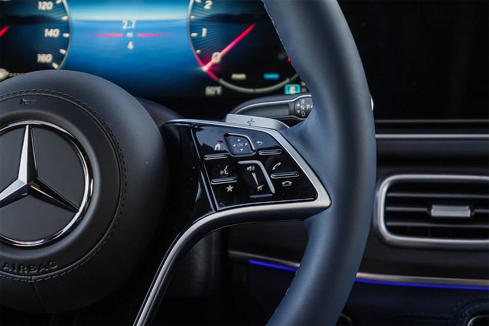 Thumbnail: 2026 Mercedes-Benz GLE - 18