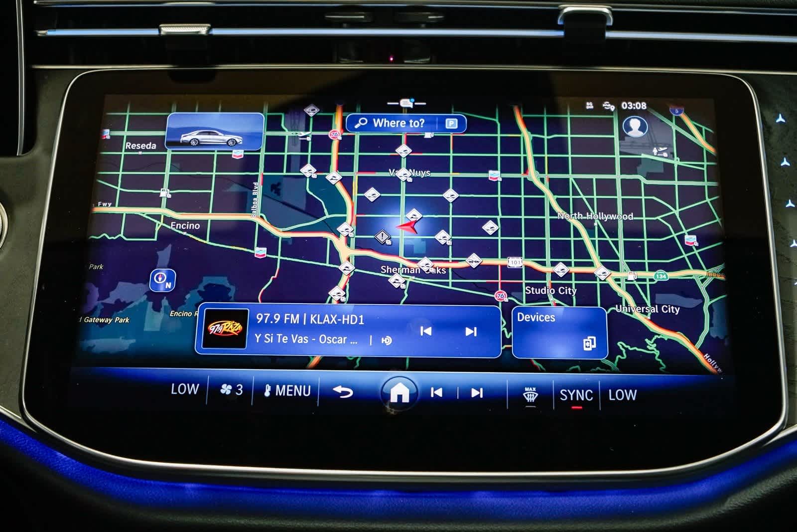 Thumbnail: 2025 Mercedes-Benz E-Class - 14