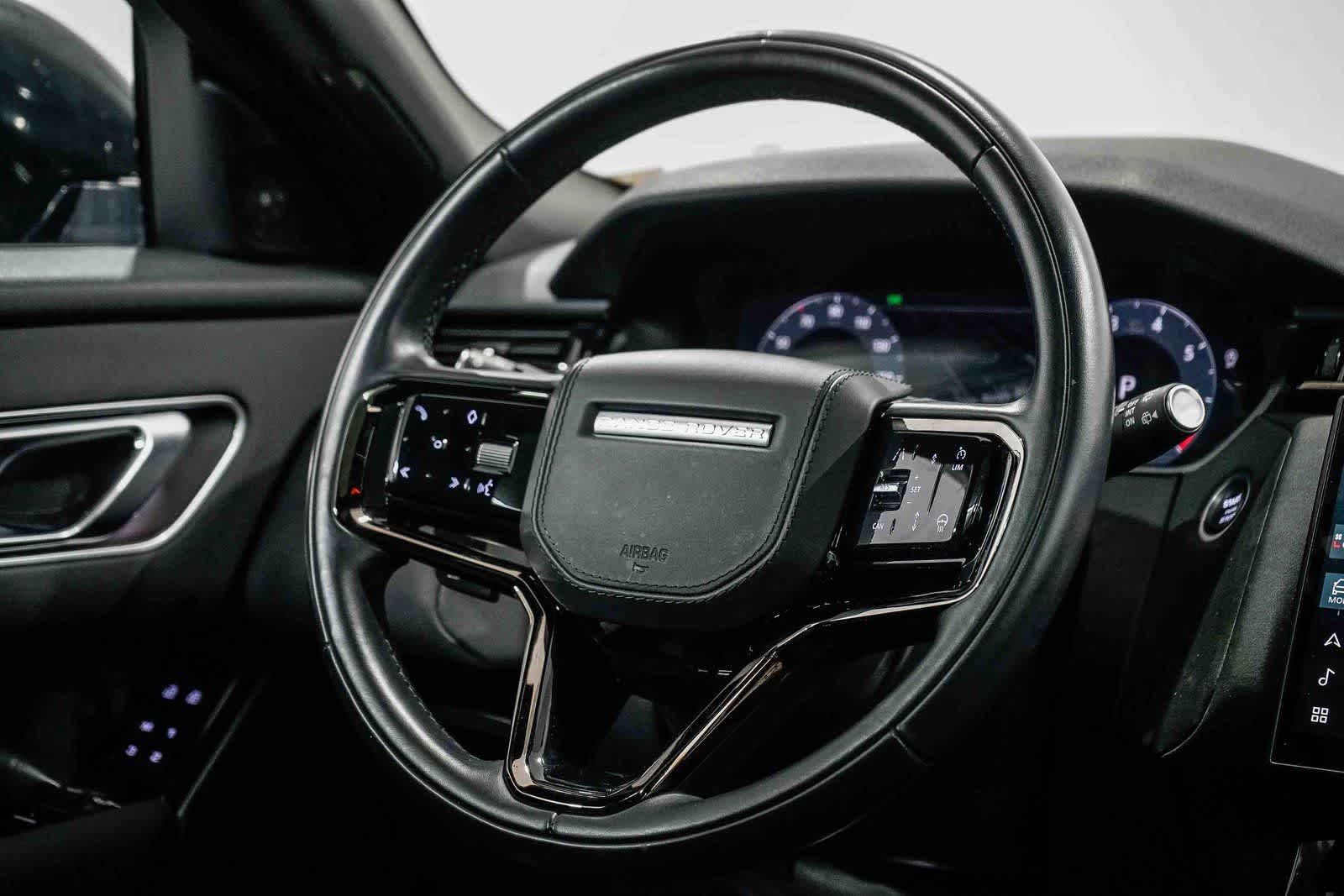 Thumbnail: 2024 Land Rover Range Rover Velar - 15