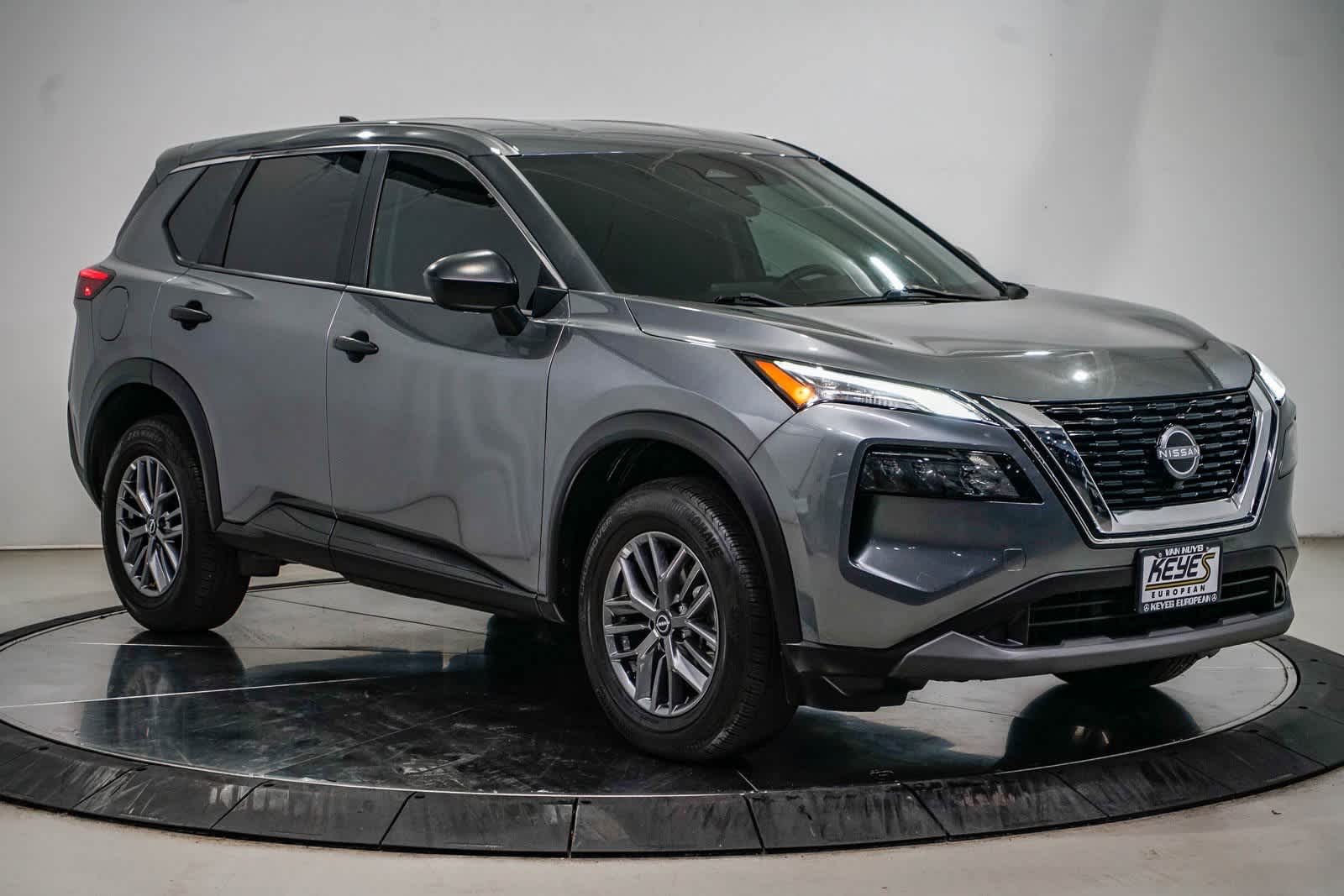 Thumbnail: 2023 Nissan Rogue - 5