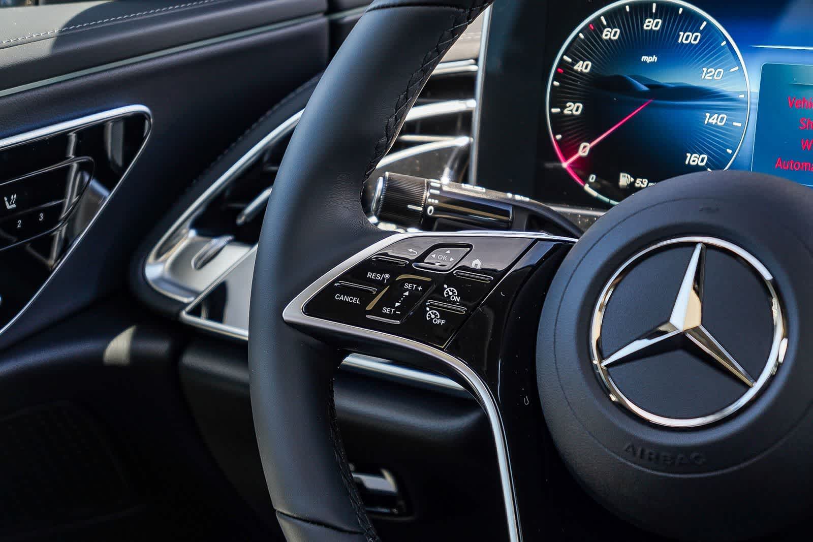 Thumbnail: 2026 Mercedes-Benz E-Class - 17