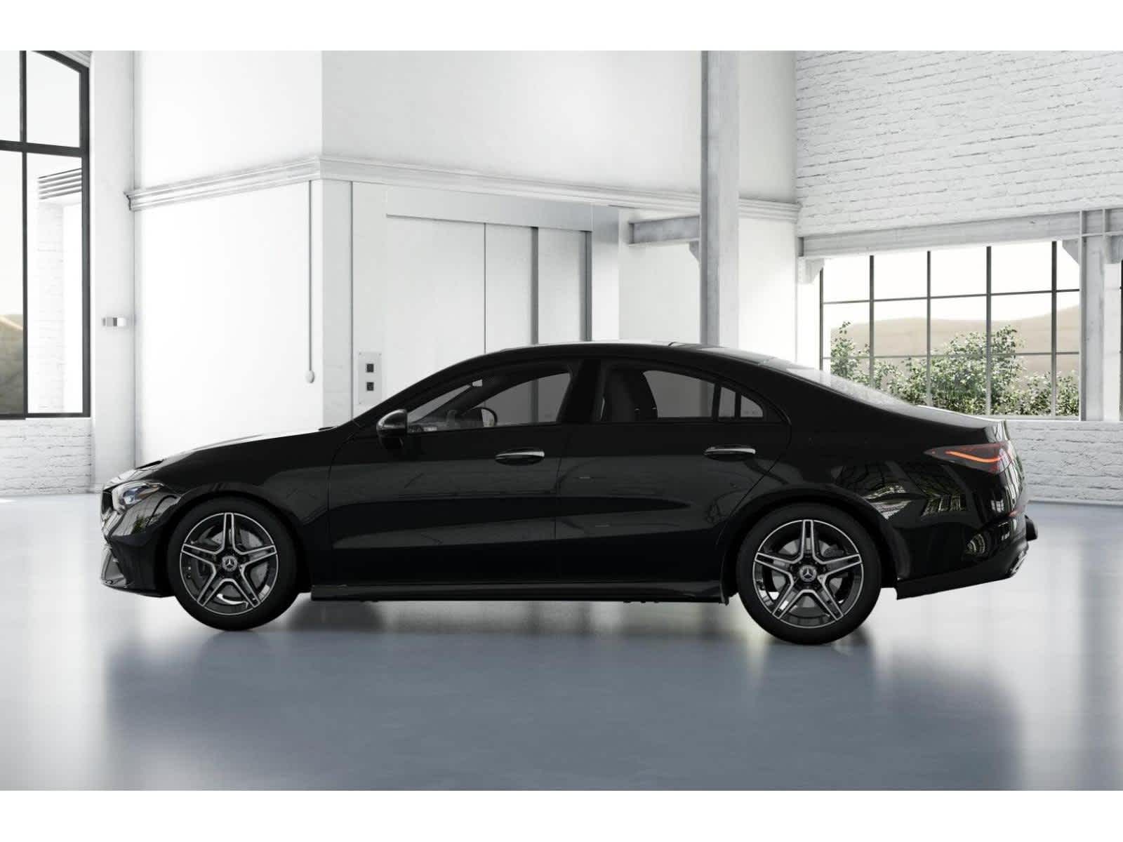 2025 Mercedes-Benz CLA 250 31