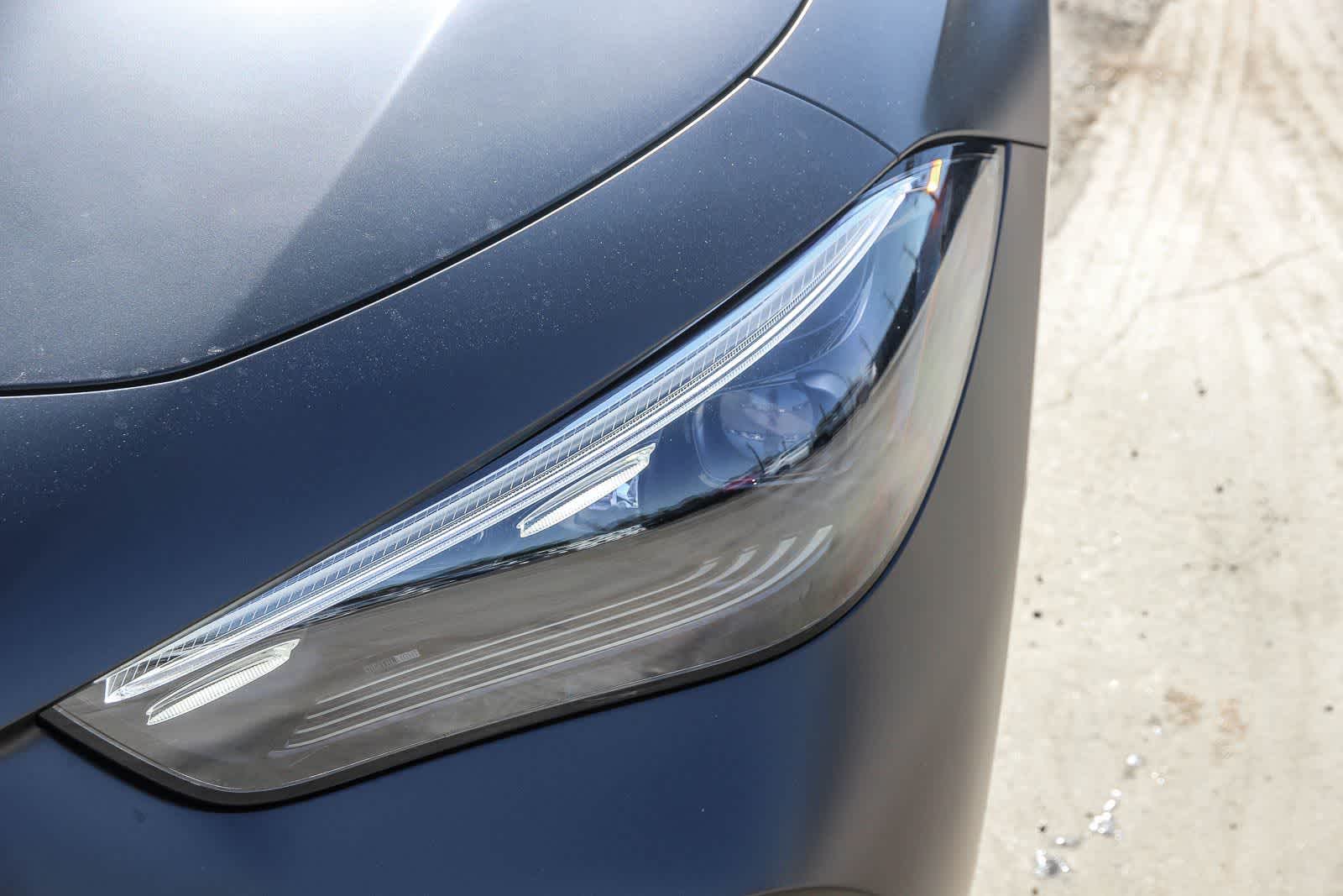 Thumbnail: 2026 Mercedes-Benz CLE - 8