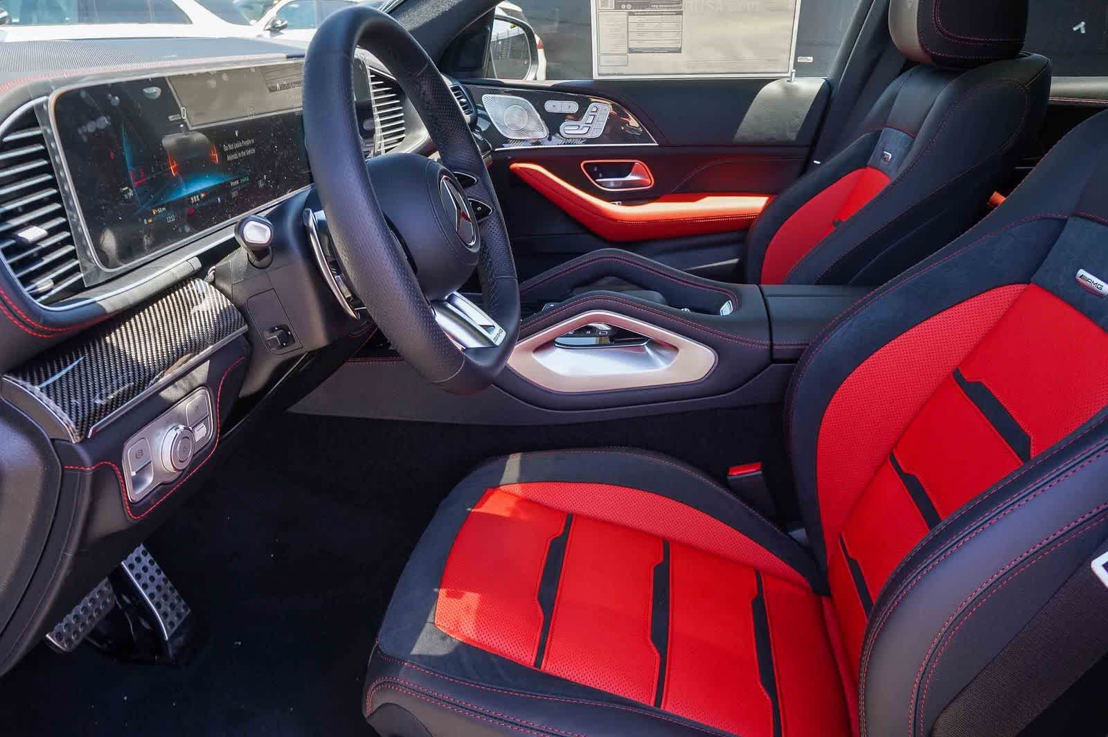 Thumbnail: 2026 Mercedes-Benz GLE - 22
