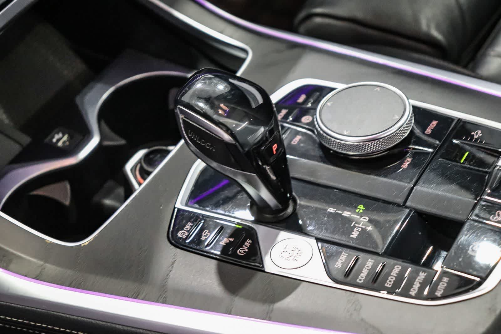 Thumbnail: 2020 BMW X7 - 20
