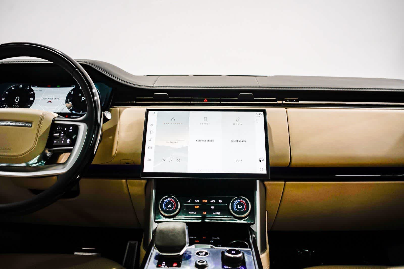 Thumbnail: 2023 Land Rover Range Rover - 13