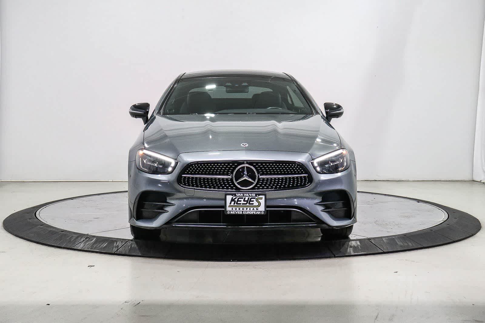 Thumbnail: 2022 Mercedes-Benz E-Class - 6