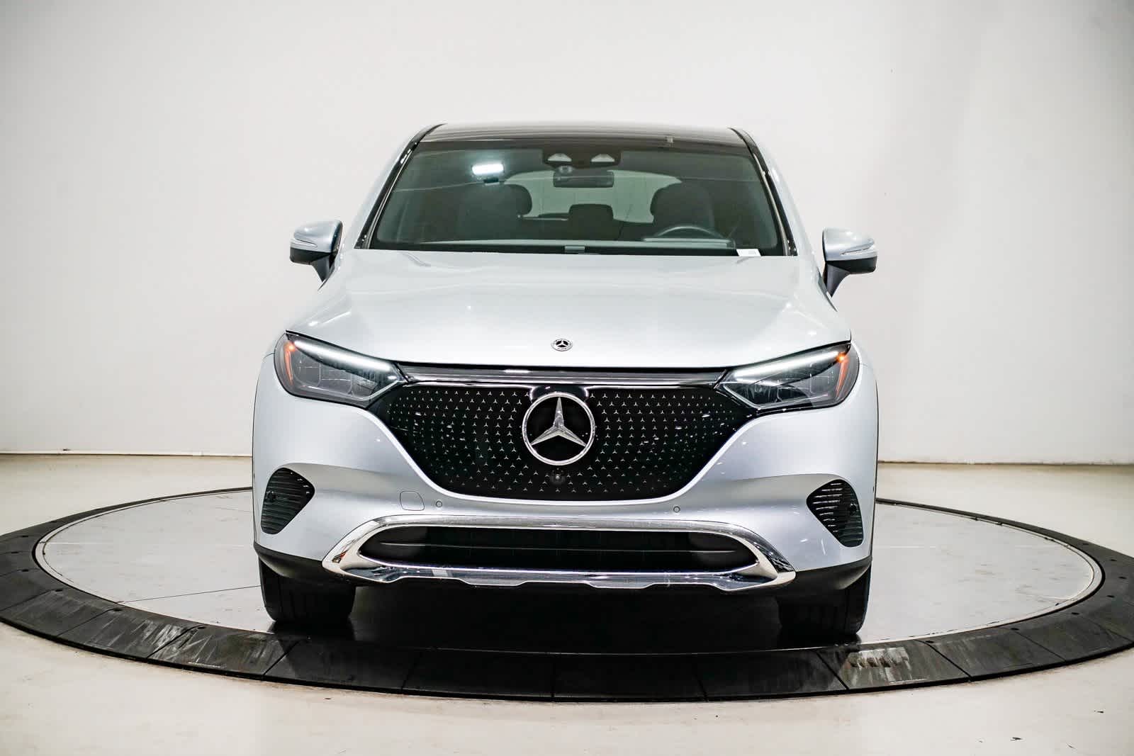 Thumbnail: 2023 Mercedes-Benz EQE - 6