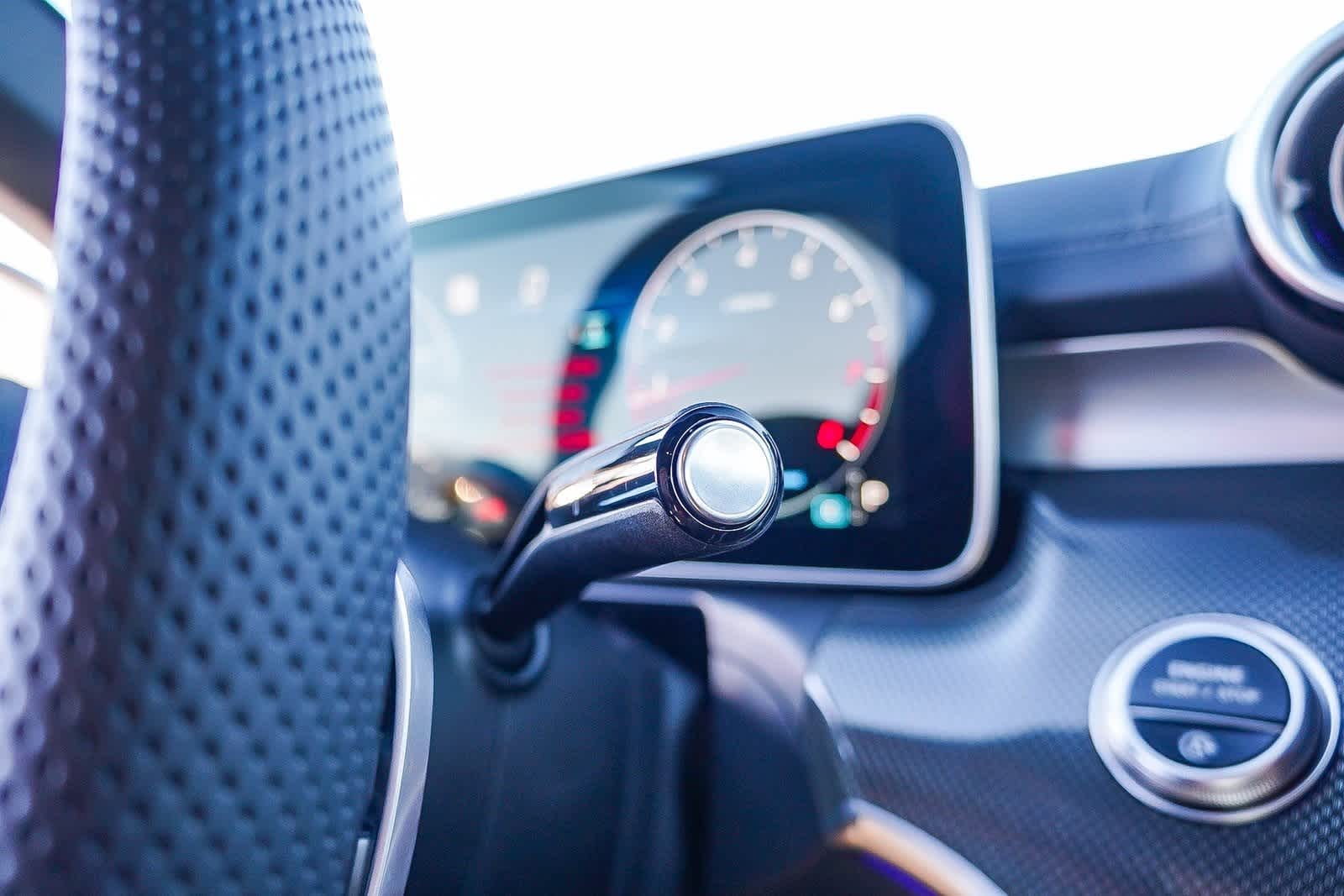 Thumbnail: 2026 Mercedes-Benz CLE - 25