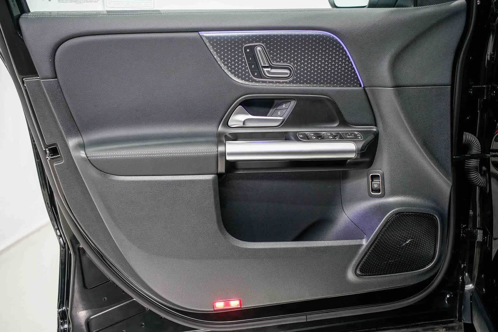 Thumbnail: 2025 Mercedes-Benz GLA - 18