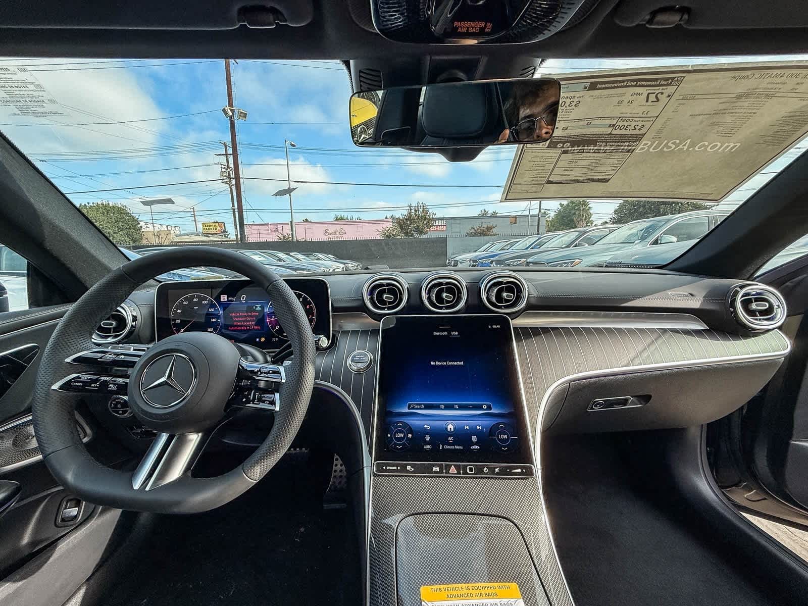 Thumbnail: 2026 Mercedes-Benz CLE - 13