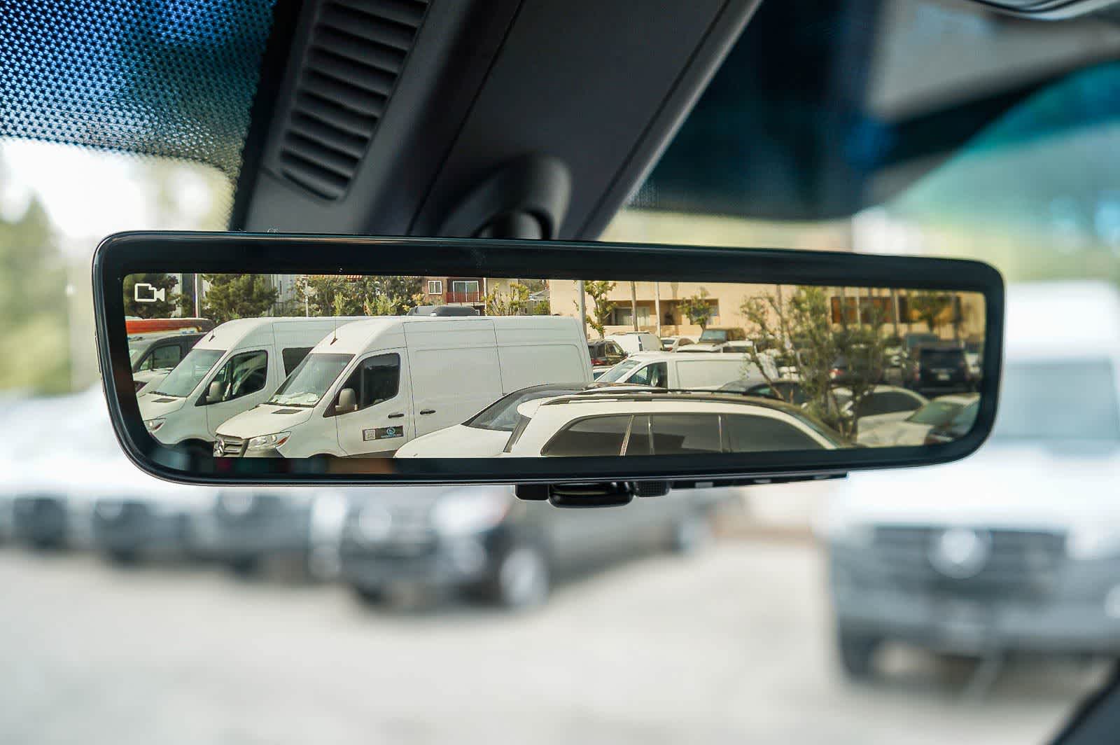 Thumbnail: 2026 Mercedes-Benz Sprinter - 26