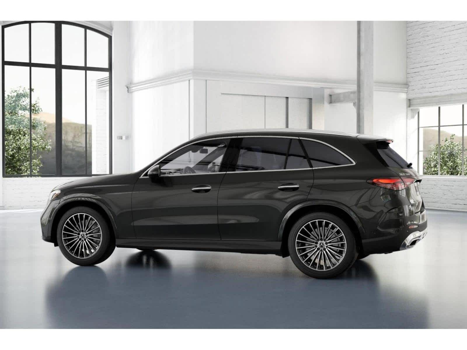 Thumbnail: 2026 Mercedes-Benz GLC - 31