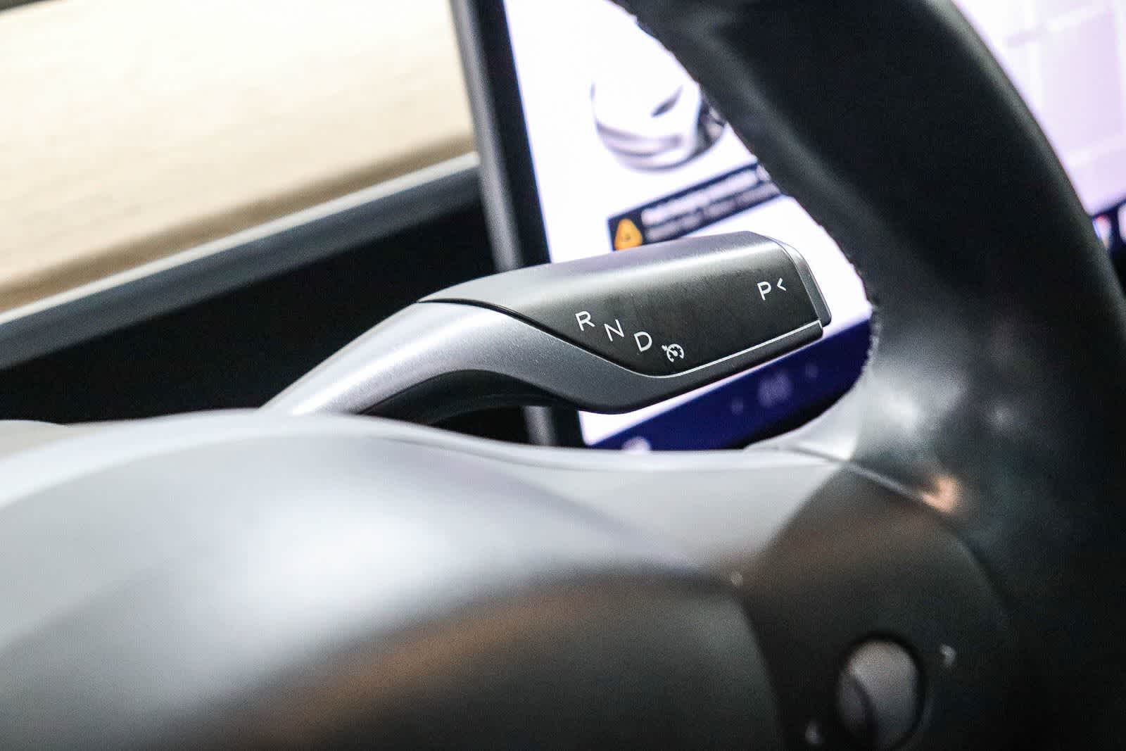 Thumbnail: 2018 Tesla Model 3 - 20