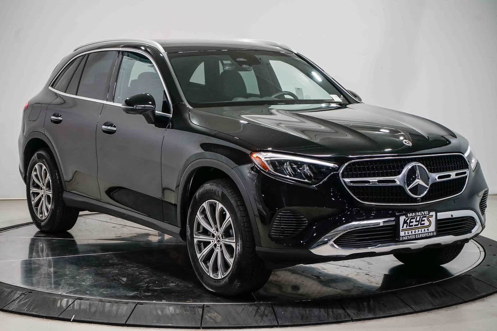 Thumbnail: 2025 Mercedes-Benz GLC - 5