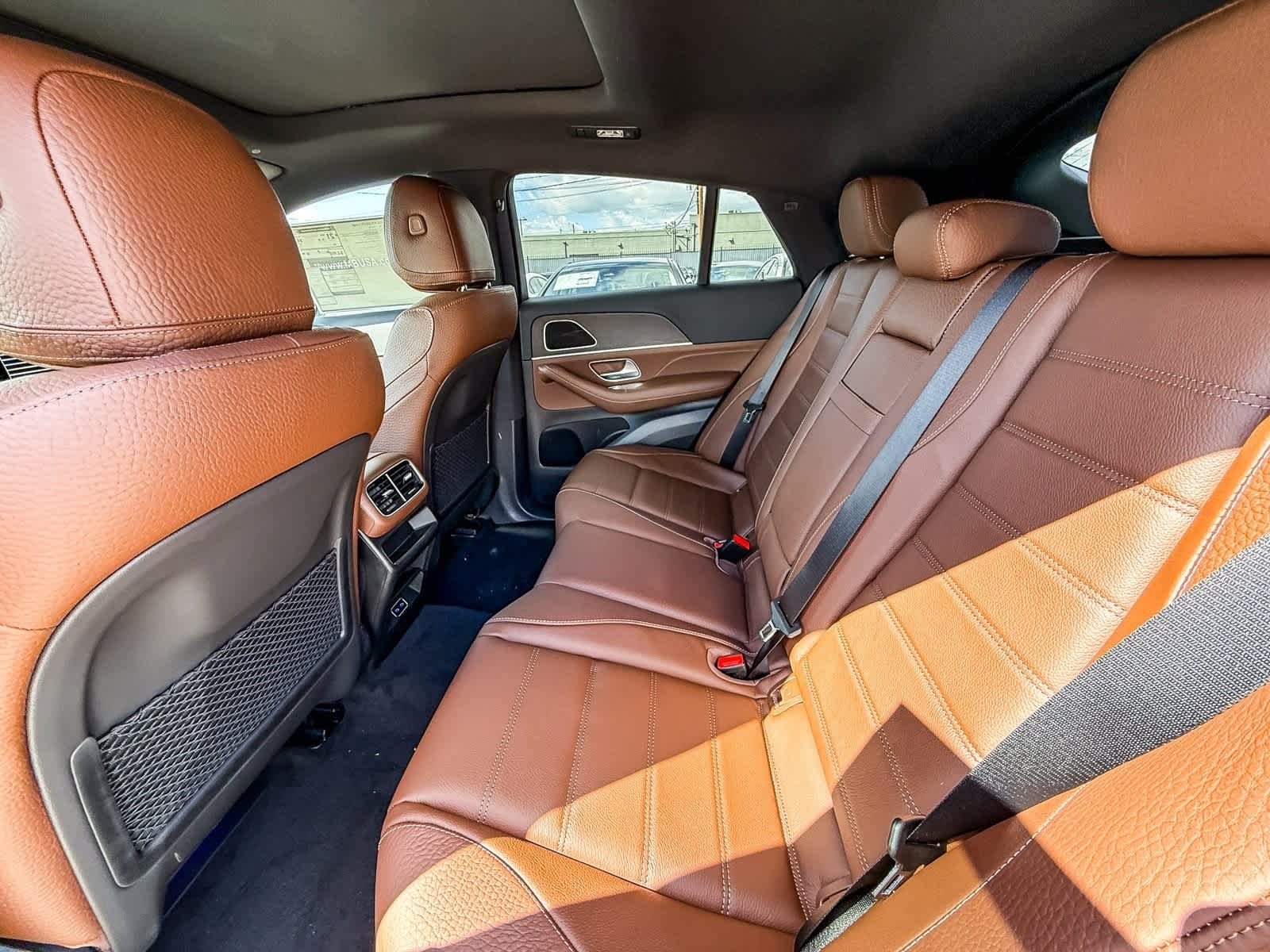 Thumbnail: 2026 Mercedes-Benz GLE - 19