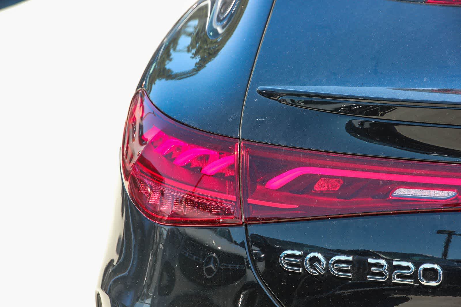 Thumbnail: 2026 Mercedes-Benz EQE - 7