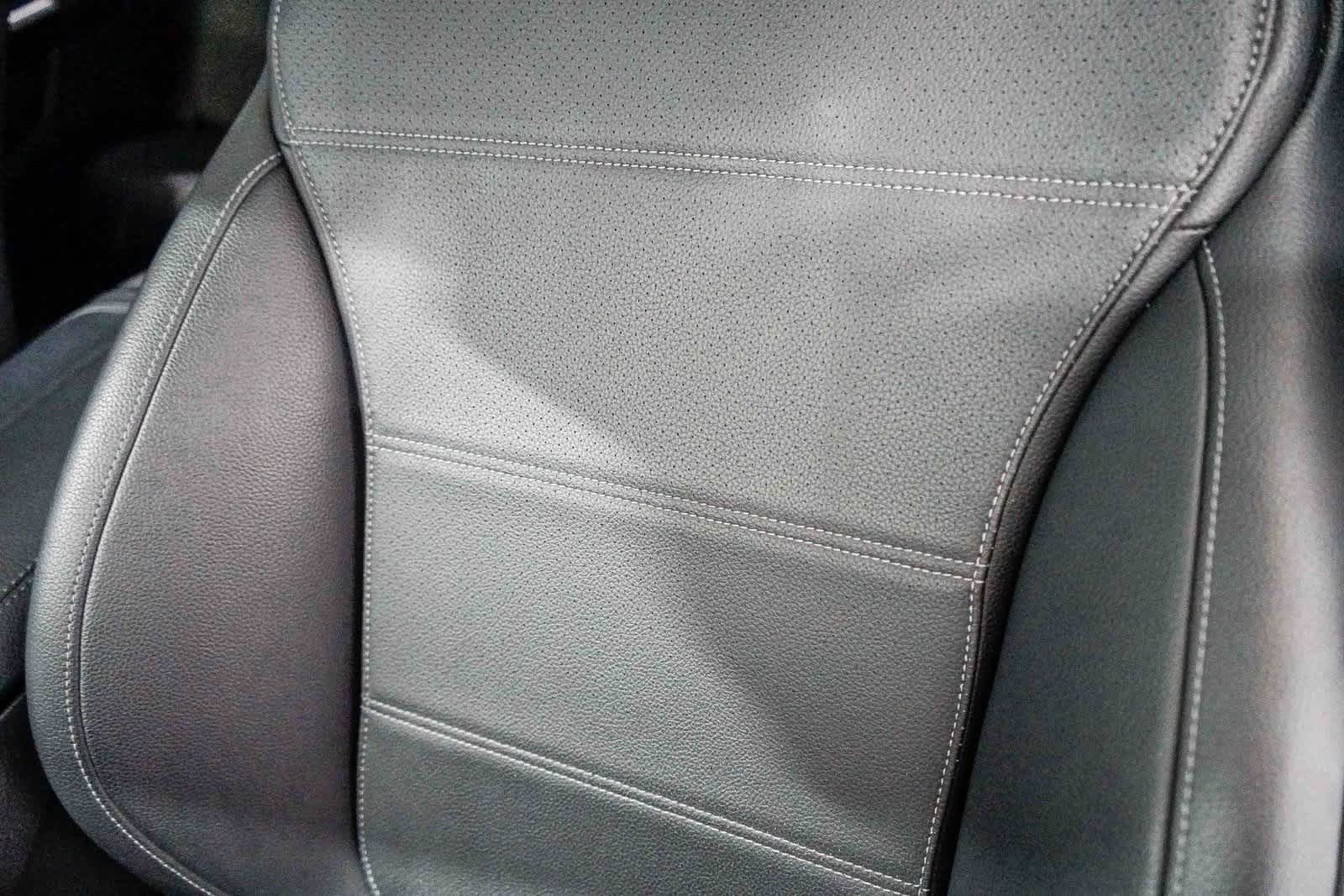 Thumbnail: 2022 Mercedes-Benz C-Class - 26