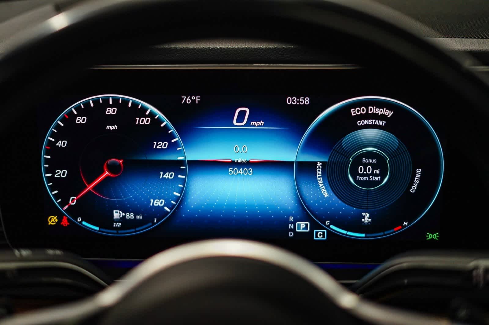 Thumbnail: 2021 Mercedes-Benz GLE - 27