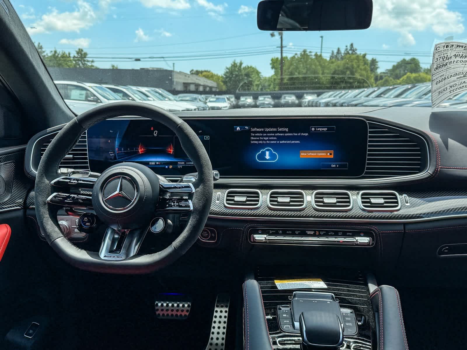 Thumbnail: 2025 Mercedes-Benz GLE - 13