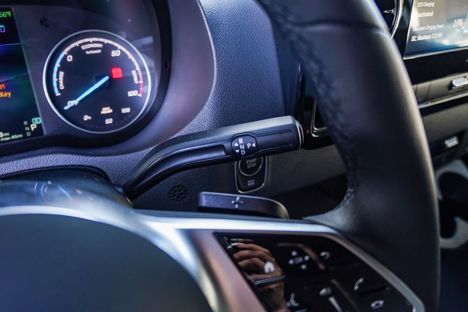 Thumbnail: 2024 Mercedes-Benz eSprinter - 21