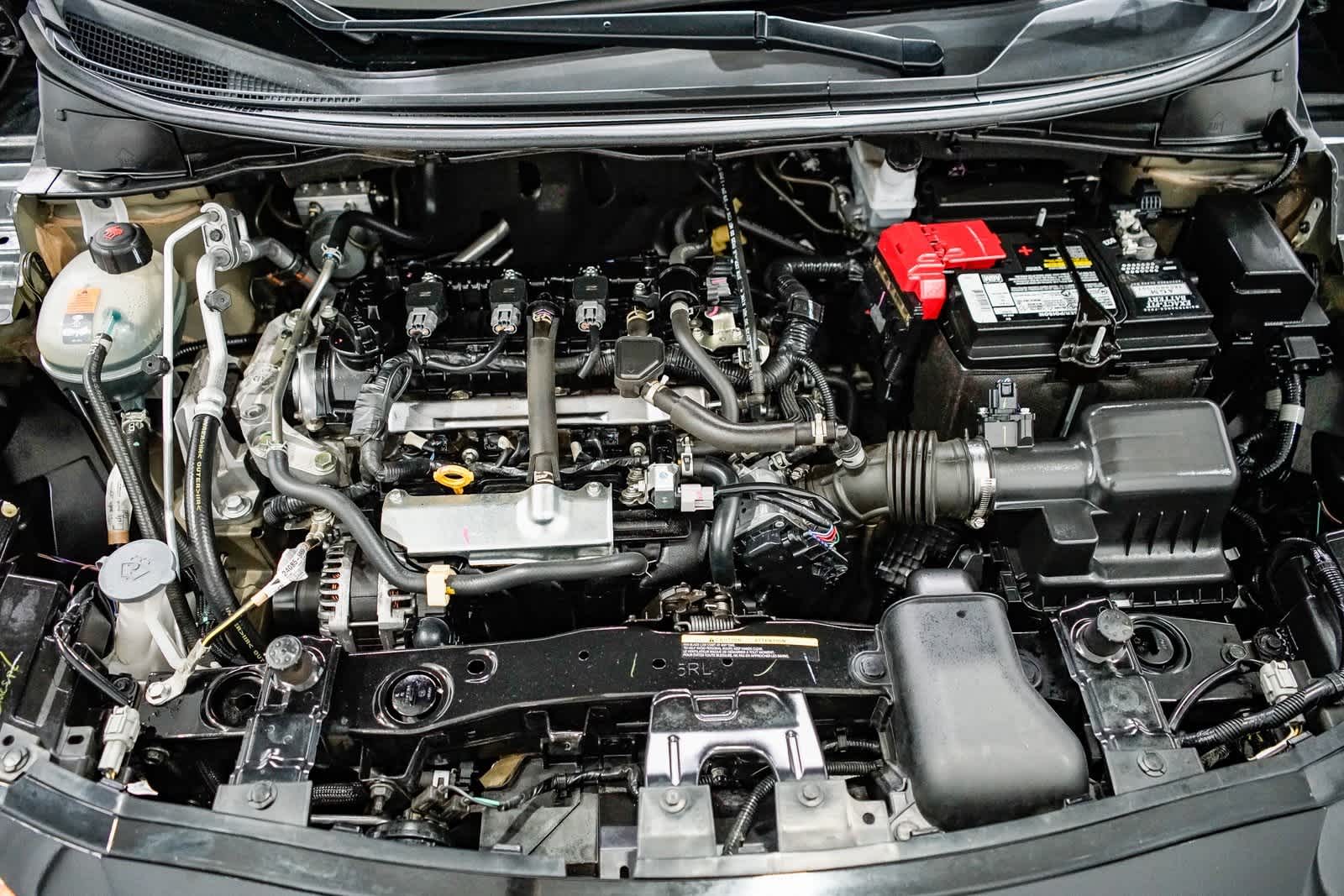 Thumbnail: 2021 Nissan Versa - 25