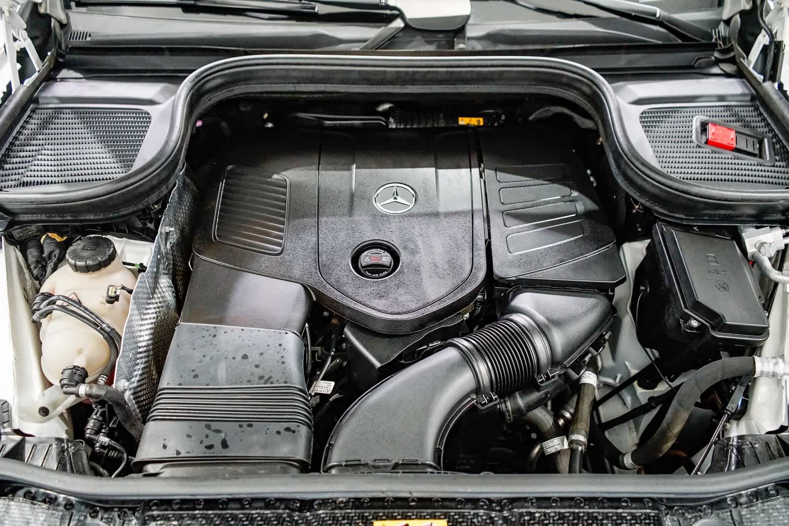 Thumbnail: 2024 Mercedes-Benz GLE - 28