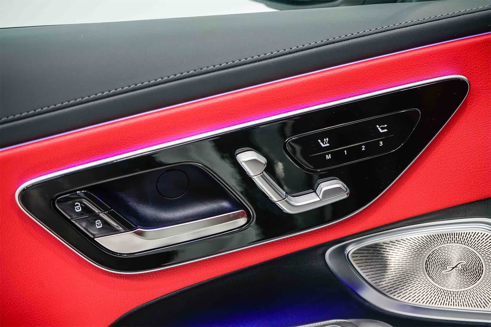 Thumbnail: 2026 Mercedes-Benz CLE - 21