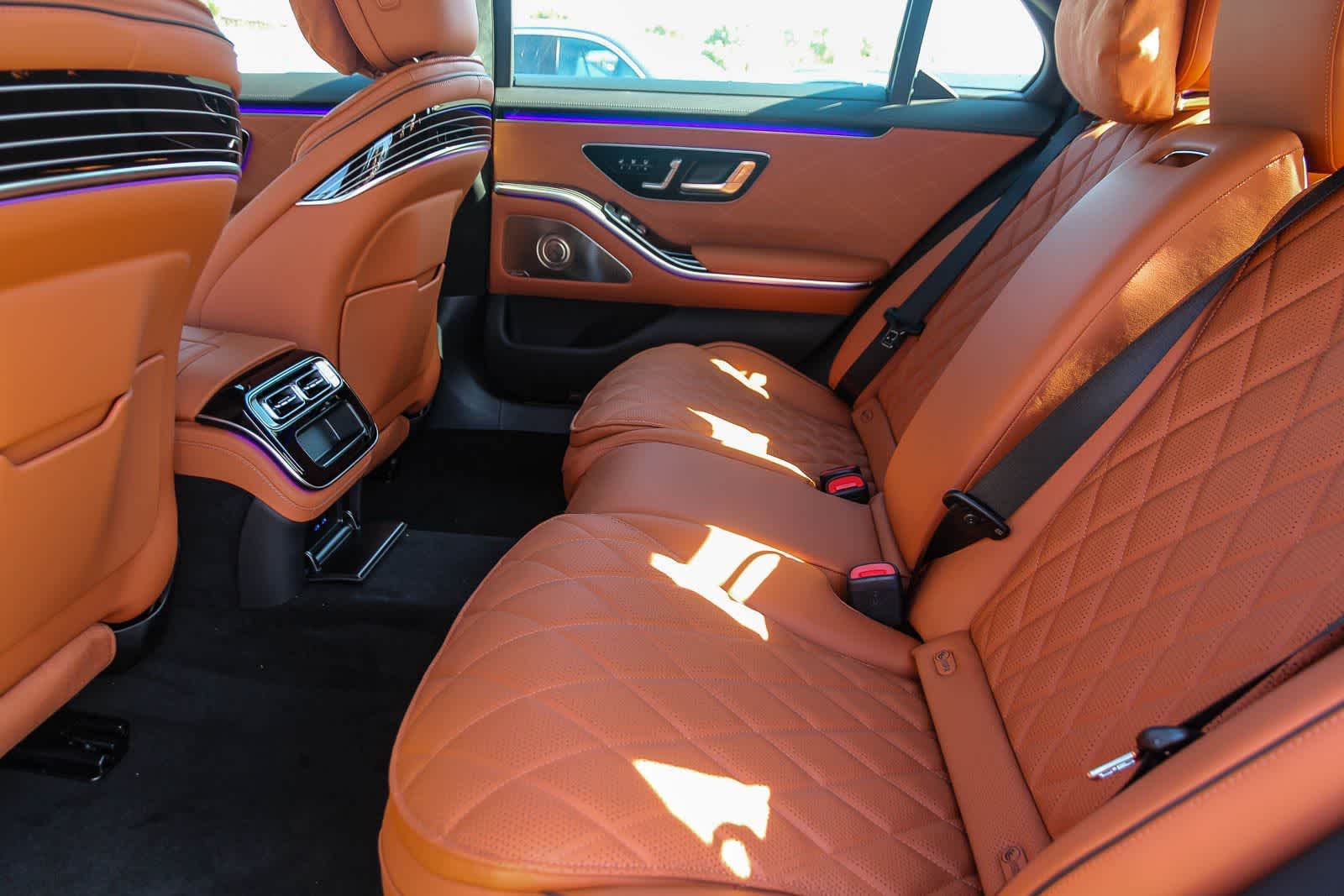 Thumbnail: 2026 Mercedes-Benz S-Class - 20