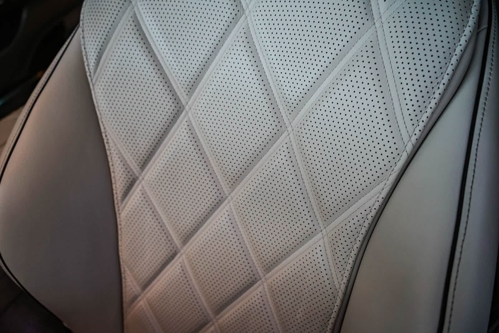 Thumbnail: 2024 Mercedes-Benz S-Class - 30