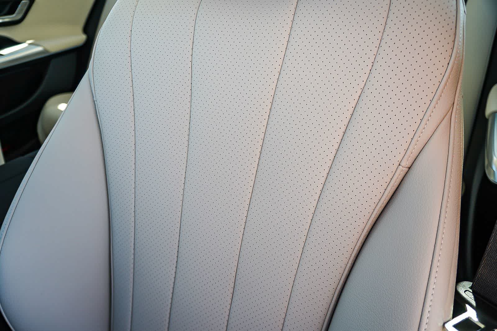 Thumbnail: 2026 Mercedes-Benz E-Class - 30