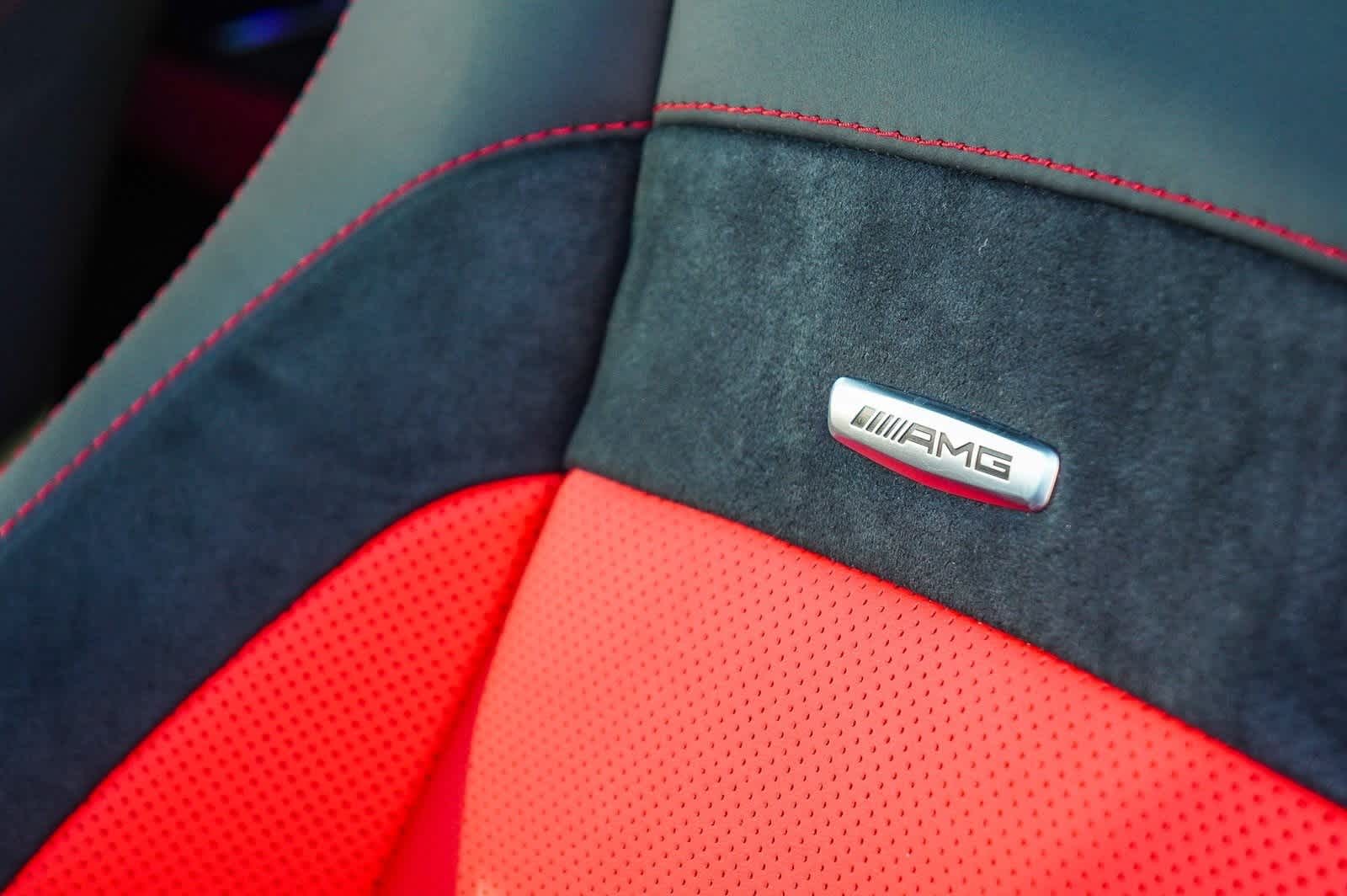 Thumbnail: 2025 Mercedes-Benz GLE - 27