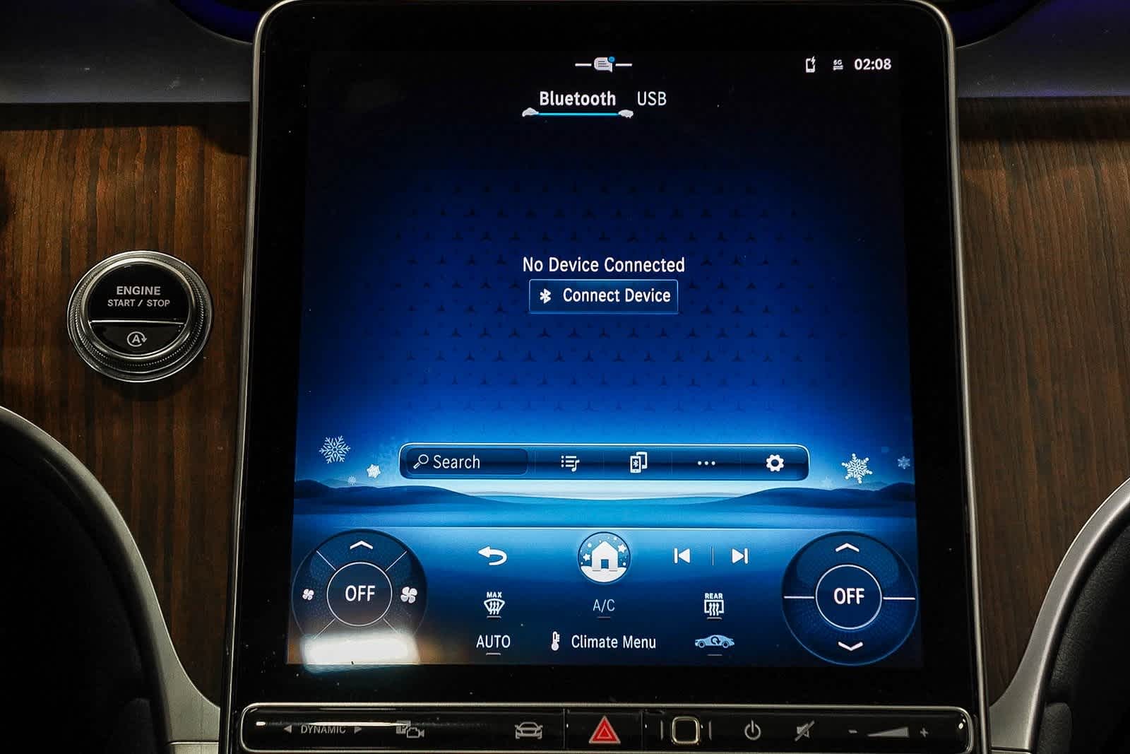 Thumbnail: 2025 Mercedes-Benz GLC - 14