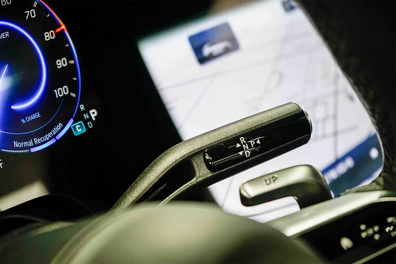 Thumbnail: 2025 Mercedes-Benz EQE - 21