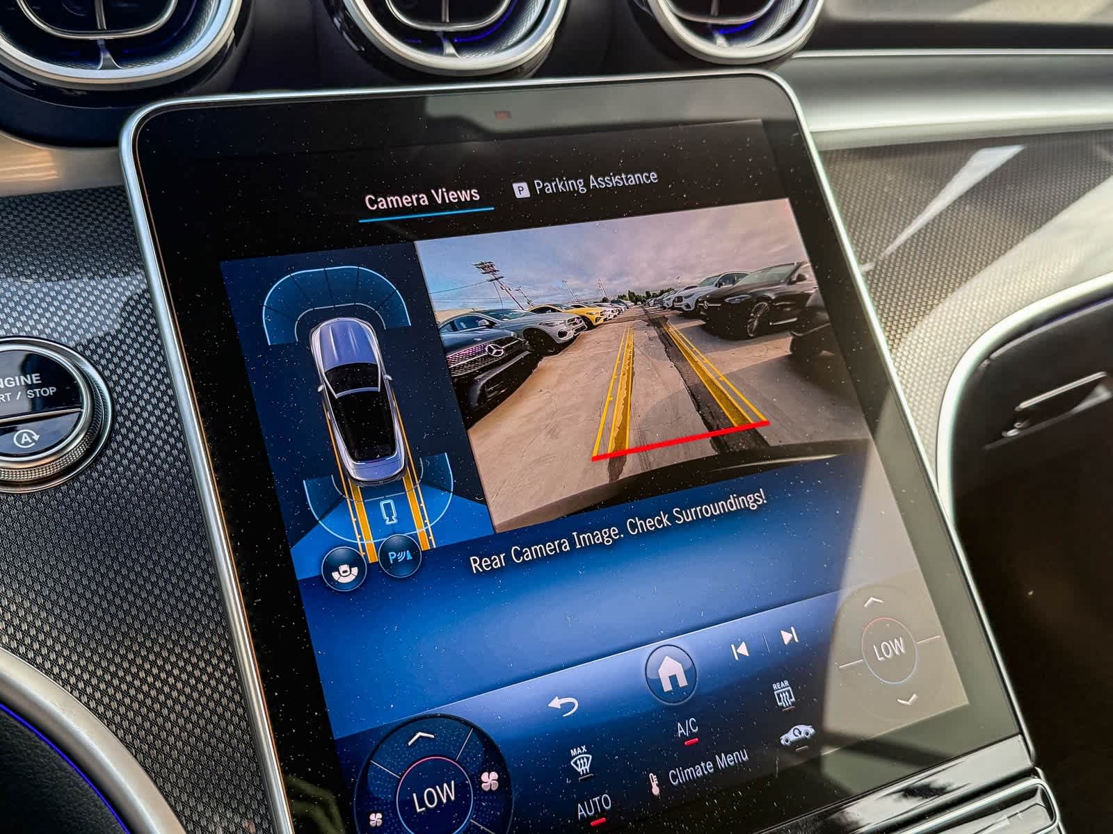 Thumbnail: 2026 Mercedes-Benz CLE - 24