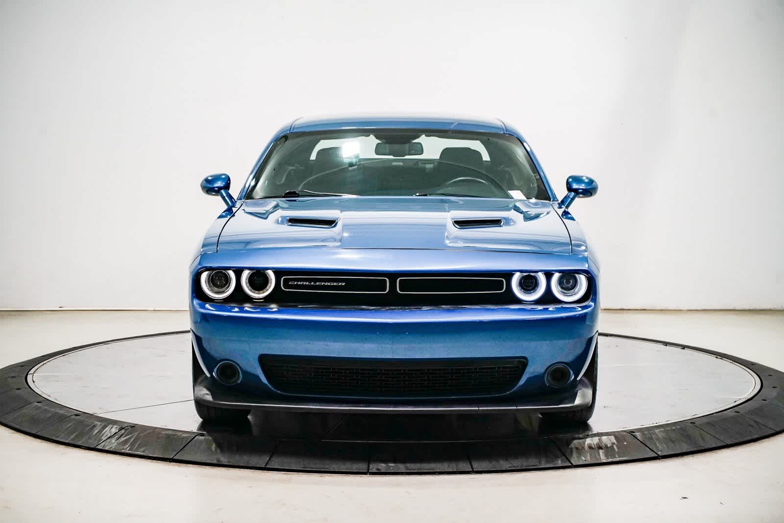 2022 Dodge Challenger SXT 6