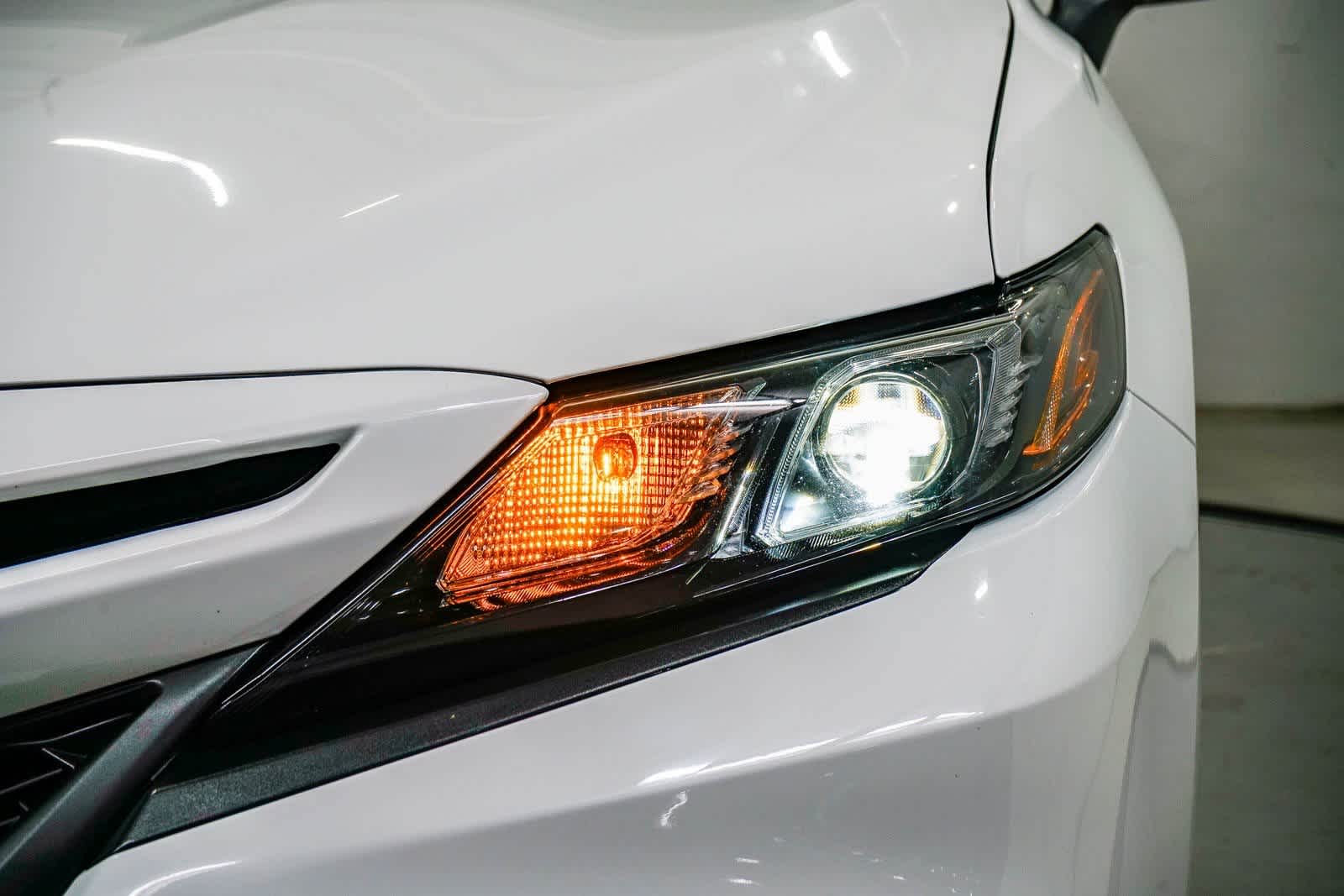 Thumbnail: 2023 Toyota Camry - 7